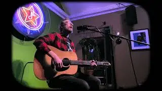 Dylan Charles // THE STRANGER //Live at North Star Lounge