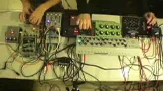 Zn'sh&ntilde; : (micro) pulses