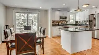 Emily Jeffers Rd, Randolph MA   James Harrison   Tel 617 784 8635