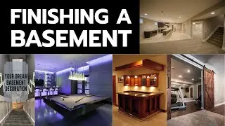 Ultimate Basement Design Ideas | ProGroHe Home Improvement