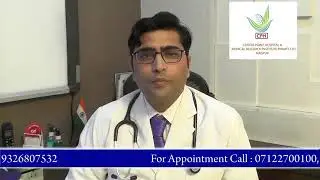 Dr. Manish Pahukar || Center Point Hospital