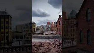 Norrk&ouml;ping, Suecia 🇸🇪 hermosa ciudad Sueca 😍
