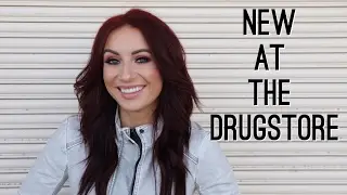 New DRUGSTORE PRODUCTS | J. Cat Beauty, NYX, Physicians Formula & MORE