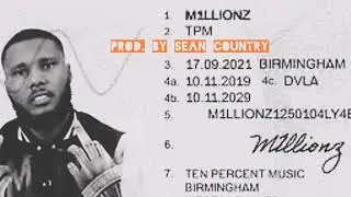 Investments (M1llionz/Arrdee Type Beat) UK Drill/Trap #m1llionztypebeat #arrdeetypebeat
