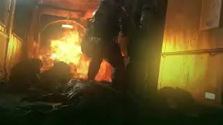 TheShyGuy69's Misadventures in MGSV: The Phantom Pain - Prologue