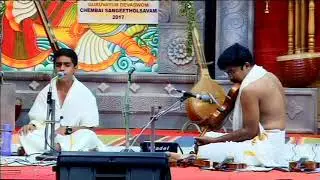 Madhi's performance