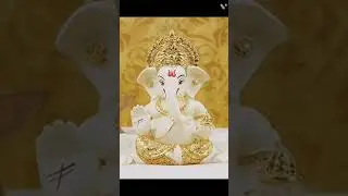 #Ganpati Bappa Morya #trending #creative