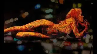 FRANK BLUEKA - Jersey Girl  (This beautiful love song is written by TOM WAITS)