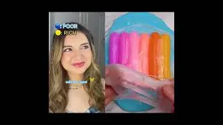 SLIME STORYTIME | POV  @briannamizura #storytime  #drama #asmr #satisfying #tiktok #shorts #money2