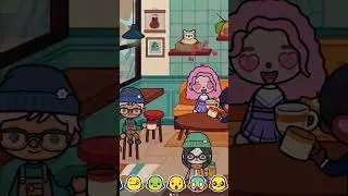 subscribe, like, and comment. Together we will make this channel awesome! #subscribe #tocaboca