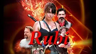 Rubi - Official Trailer