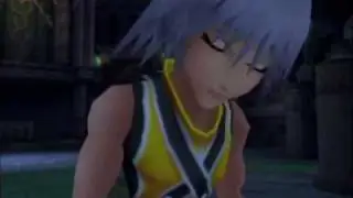 Kingdom Hearts - Fan Made Trailer AMV