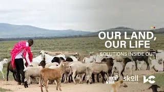 Our Land, Our Life | #SolutionsInsideOut | Rights and Resources Initiative