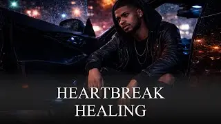 Heartbreak Healing — Emotional Hip Hop & R&B