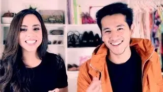 JERGAS PERUANAS | ANDYNSANE Y WHAT THE CHIC