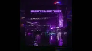 seoul nights (serenity pt. 2) (official audio)