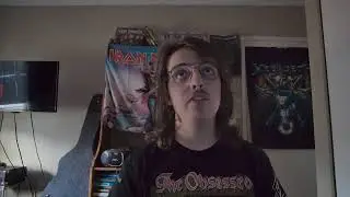 It's been a while... let's have a livestream