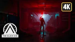 The Black Ice - Gameplay Walkthrough PC | DEMO [4K 60FPS]