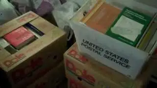 Over $1K Profit Large Book Sale Haul Selling Books on Amazon FBA Update