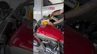 С этим экспресс-средством для детейлинга нет необходимости в полной мойке! #detailingworld #carca...