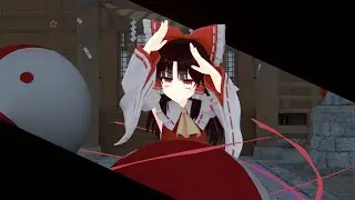 [ Touhou ] ~ FANTASY HEAVEN ~