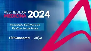 INSTALA&Ccedil;&Atilde;O SOFTWARE PARA REALIZA&Ccedil;&Atilde;O PROVA ON-LINE VESTIBULAR MEDICINA