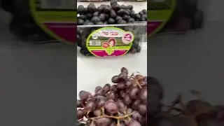 The magestic grapes 🍇 in the Land of the Jews Israel 🇮🇱 #shorts  #viralvideo #trending