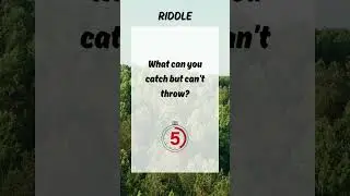 Riddle Challenge | Fun Riddles English | Brain Teasers I Difficult Riddles | BrainTeaseBazaar