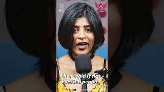 GG Talk Show | Do Clothes Provoke? #bodypolitics #clothingandculture #womenempowerment #socialtaboos