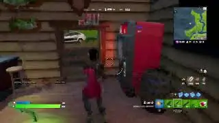 Fortnite Fight?