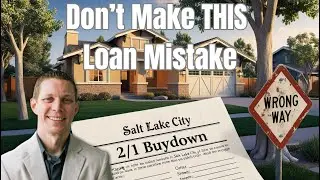 What to Know About Mortgage Options in Salt Lake City: Red Flags and Green Lights