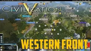 Civ 5 #2 