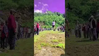14 years old ❤️😱 17 feet long jump in natural situation #fitness #longjump