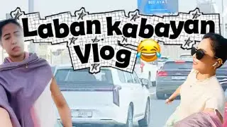 Laban Kabayan || Episode 1