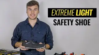 Safety Jogger Ligero | Review Video