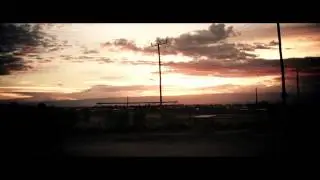 Lectronica Circle & Vanessa Vonroe - KENYA(OFFICIAL VIDEO)