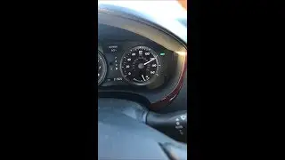 2009 Lexus ES 350  0-125 MPH