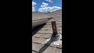 Rodent Proof Your Roof: Closing Soffit Gaps with Copper Mesh