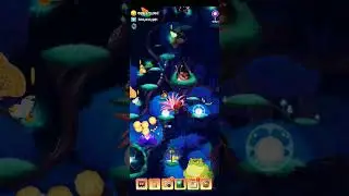 Flutter Starlight gameplay part 9 | Special visitor - Beautiful Yellow Underwing