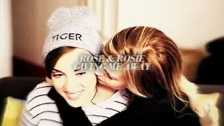 rose+rosie | giving me away