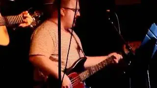 Casey McDonough (Robbie Fulks) - Cry Like A Baby