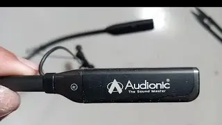Ho to Audionic Air beats A-800 Neckband repairing