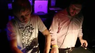 Gucci Soundsystem - aCarpenter (Joakim Rmx)