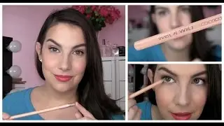Wet n Wild Kohl Pencil - Calling Your Buff Review