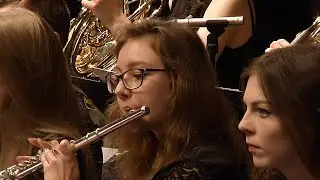 Unter Donner und Blitz Polka by Johann Strauss II Op. 324 Thunder and Lightning