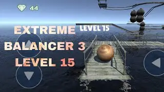 EXTREME BALANCER 3 LEVEL 15