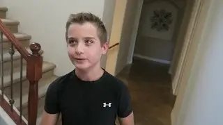 MEETING AN AWESOME FAN!