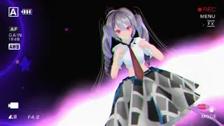 &clubs;MMD&clubs;Mary's Puppet Theme FULL (+Motion DL)
