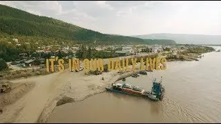 KMPA Yukon Placer Mining - It's In Our Daily Lives