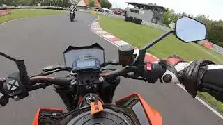 Vogelsbergring 4.5.2024 Motorrad Kurventraining  Freies Fahren